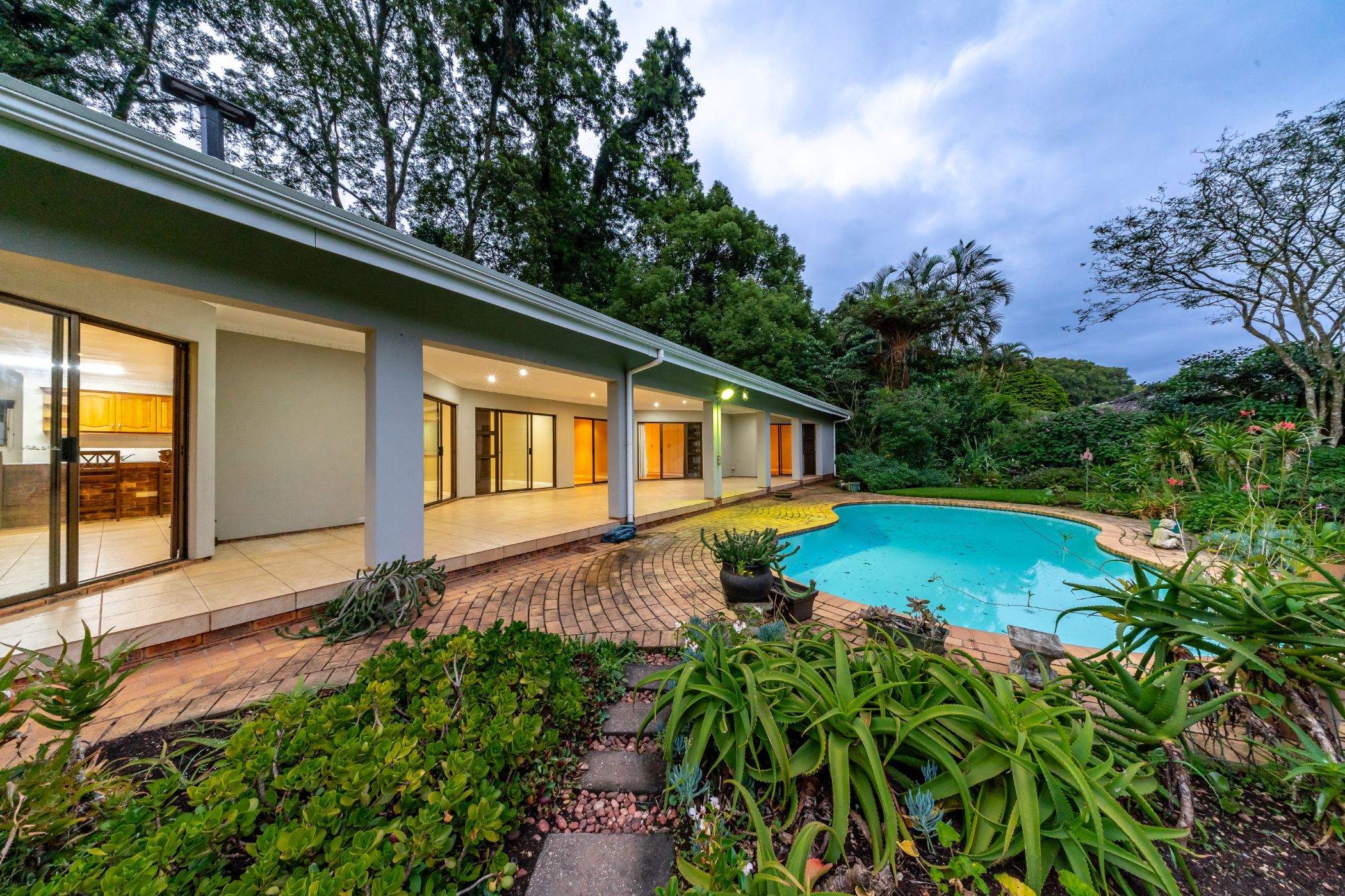 Townhouse for sale in Winston Park - 1KF1693255