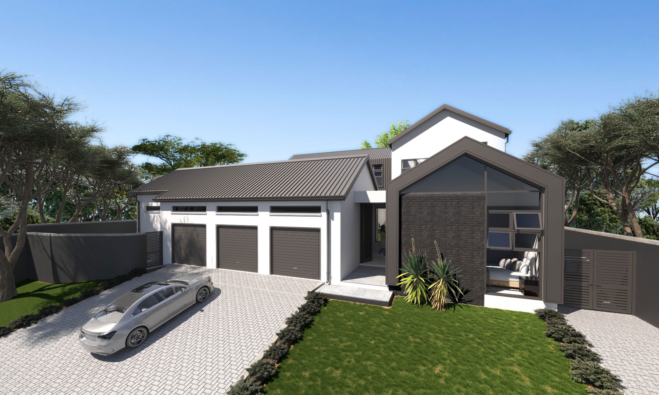 House for sale in Eagle Canyon Golf Estate - RAN1735762