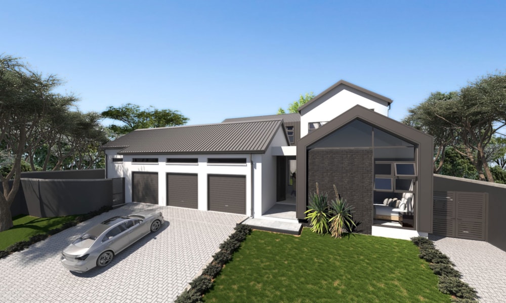 House for sale in Eagle Canyon Golf Estate - RAN1735762