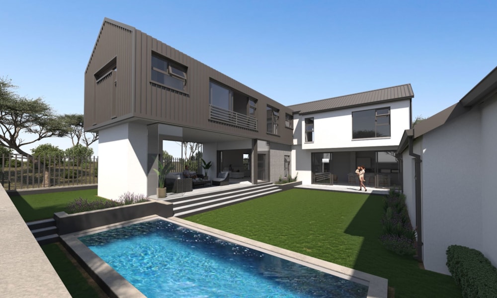 House for sale in Eagle Canyon Golf Estate - RAN1735762