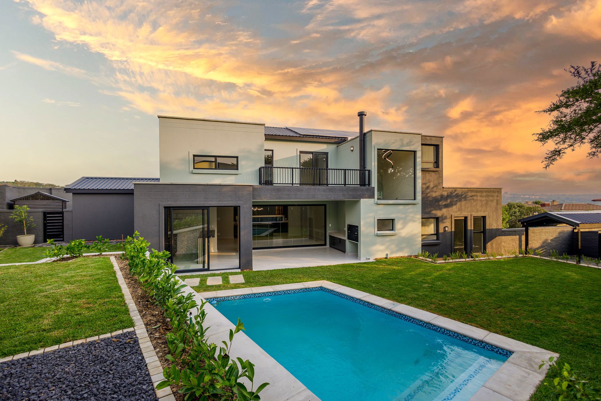 House for sale in Eagle Canyon Golf Estate - RAN1719841