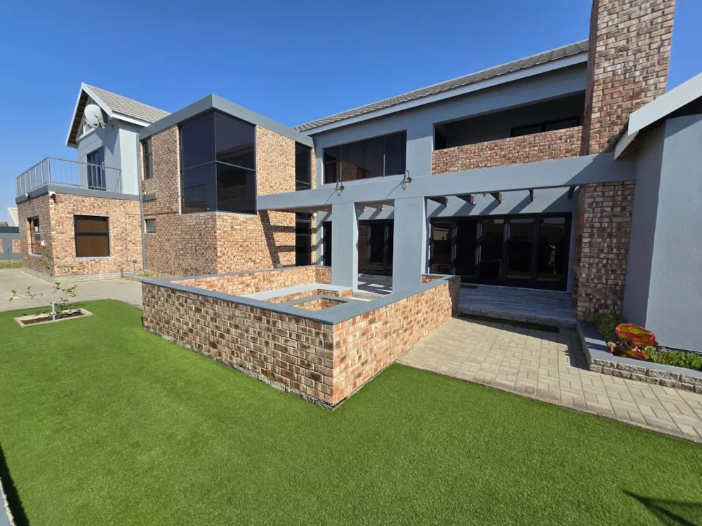 House for sale in Kramersdorf, Namibia - 3NM1717020 House for sale in Kramersdorf, Namibia - 3NM1717020