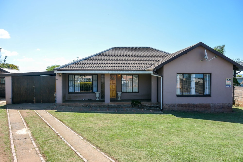 House for sale in Cleland - 1PM1719131