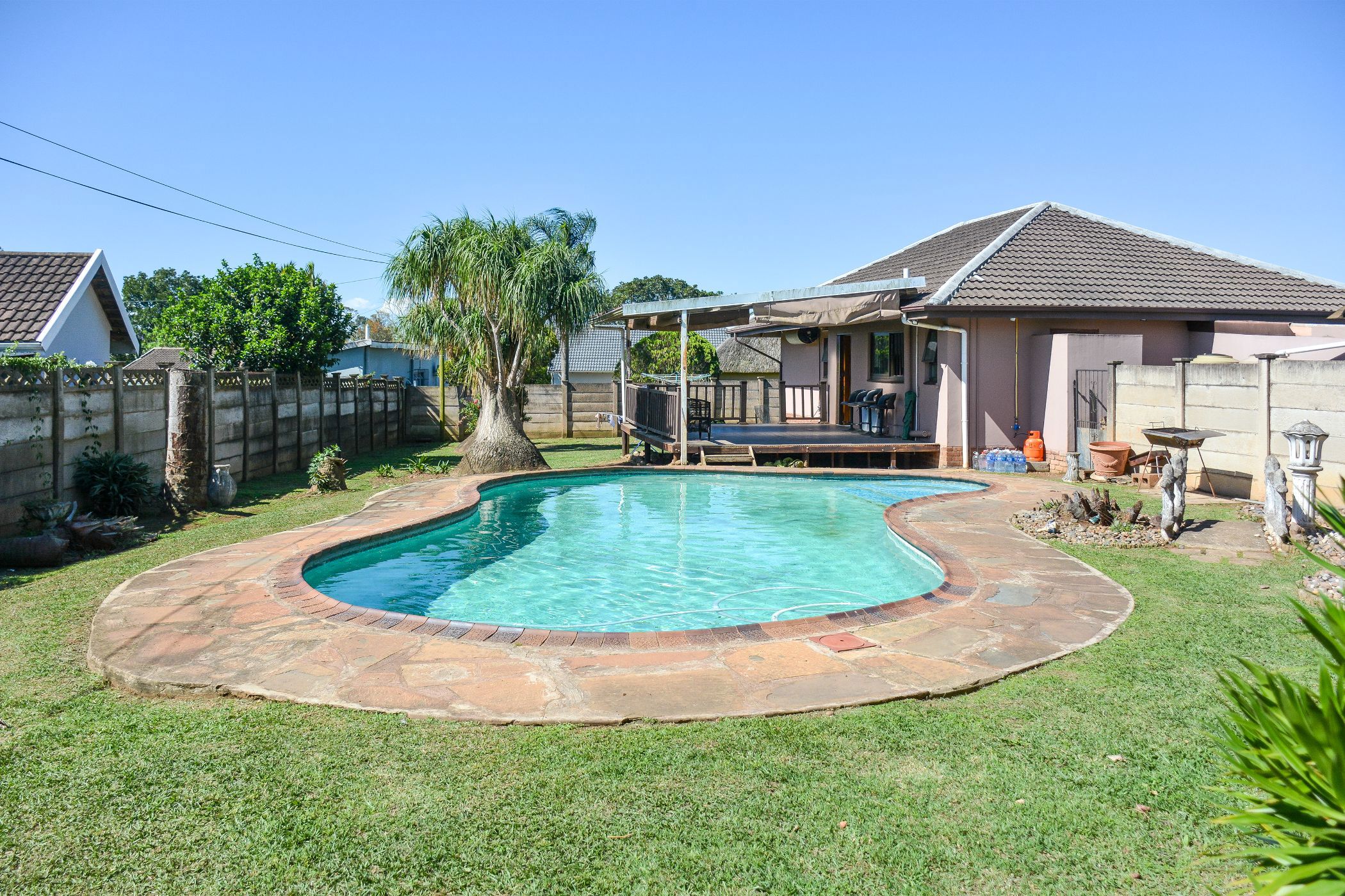 House for sale in Cleland - 1PM1719131