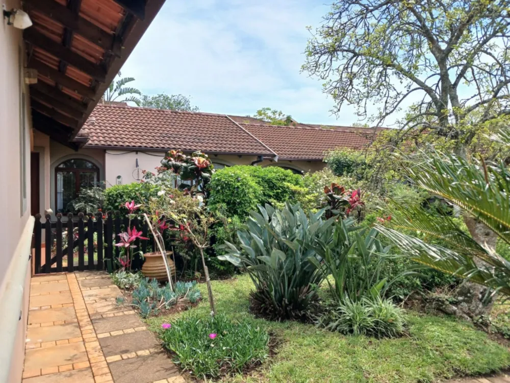 Townhouse let in Le Domaine Estate - 1KF1717212 Townhouse let in Le Domaine Estate - 1KF1717212