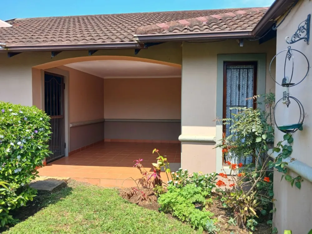 Townhouse let in Le Domaine Estate - 1KF1717212 Townhouse let in Le Domaine Estate - 1KF1717212