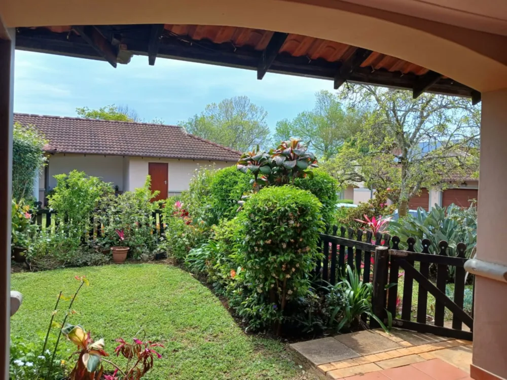 Townhouse let in Le Domaine Estate - 1KF1717212 Townhouse let in Le Domaine Estate - 1KF1717212