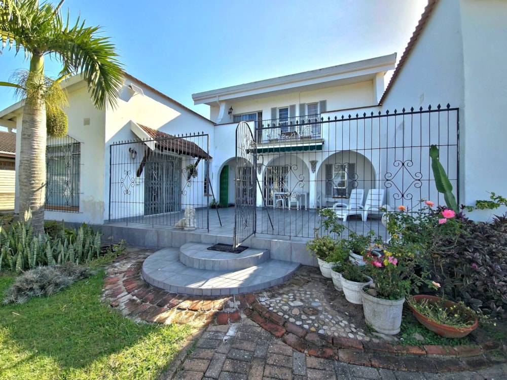 House for sale in Uvongo - 1PSH1716826