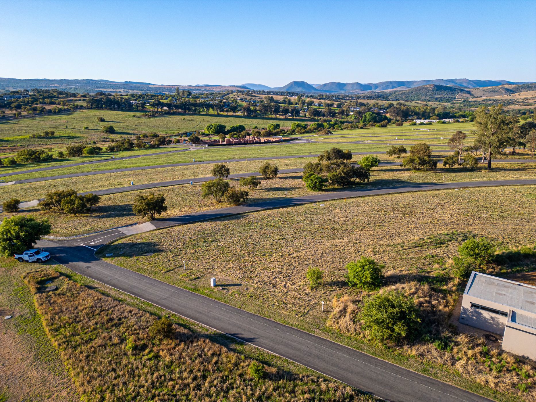 Residential vacant land for sale in Monaghan Farm - FW1708360