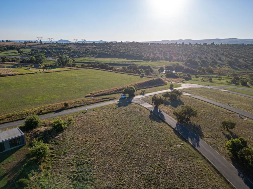 Residential vacant land for sale in Monaghan Farm - FW1708360