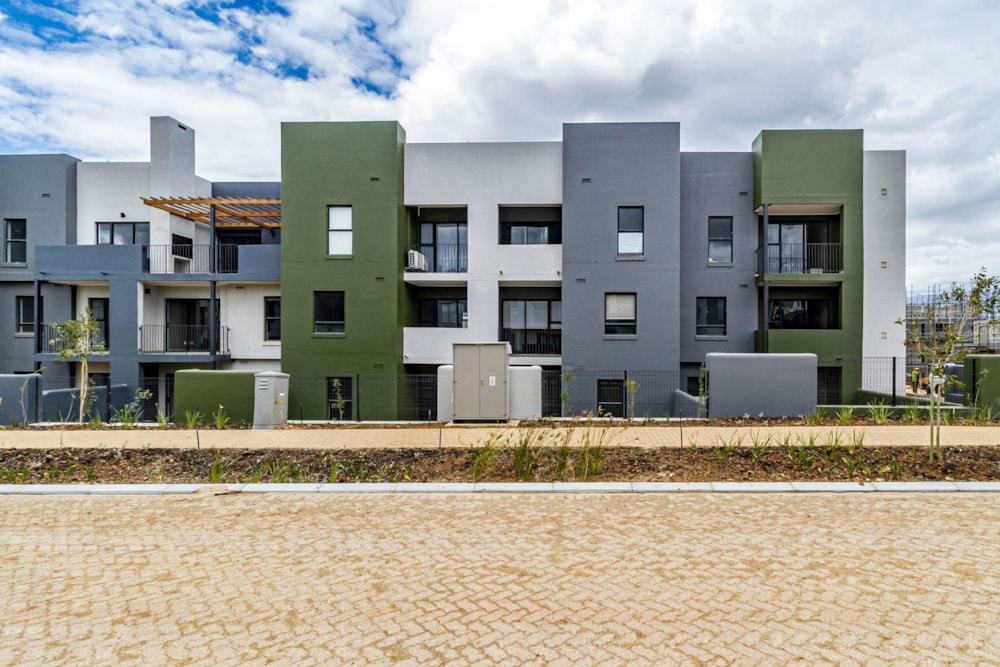 Apartment let in Newinbosch - STL1717700 Apartment let in Newinbosch - STL1717700