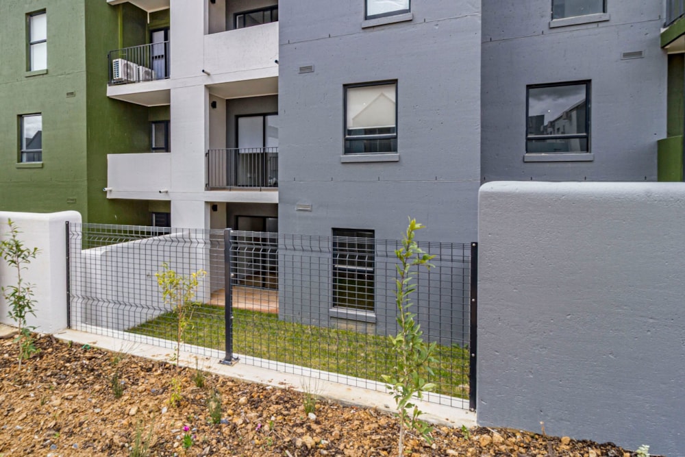 Apartment let in Newinbosch - STL1717700 Apartment let in Newinbosch - STL1717700