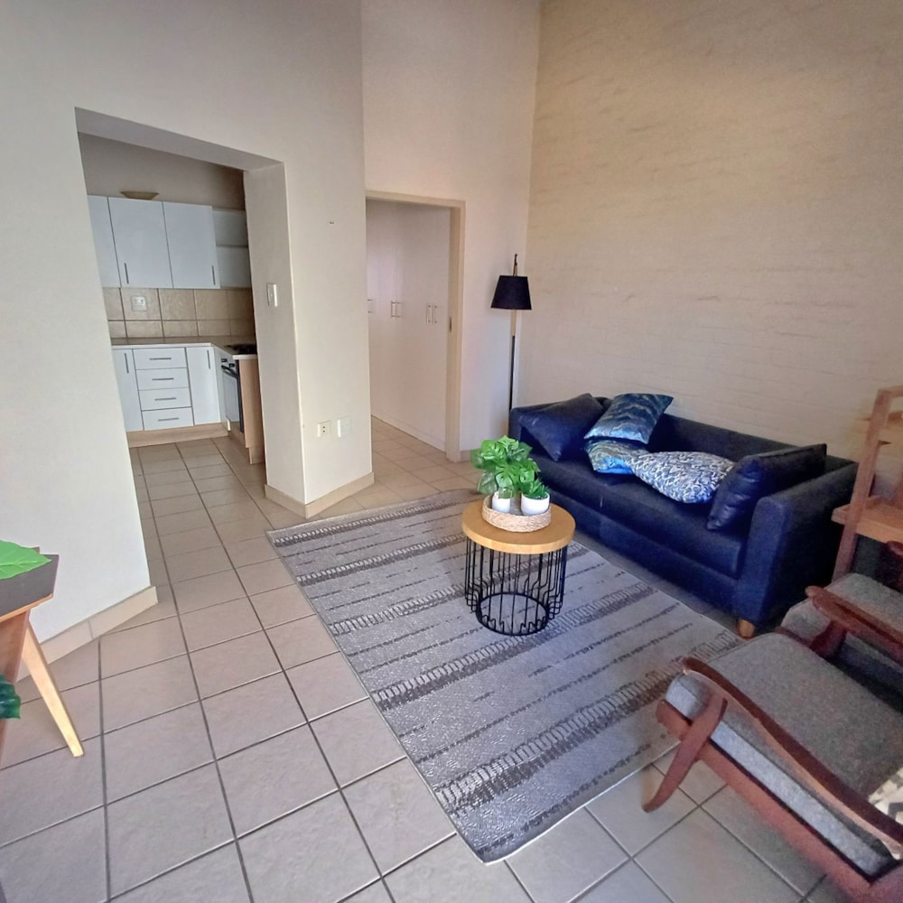 Apartment for sale in Die Hoewes - CN1658228 Apartment for sale in Die Hoewes - CN1658228