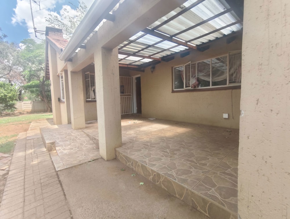 House for sale in  Vanderbijlpark SW 5 - 1VT1718161