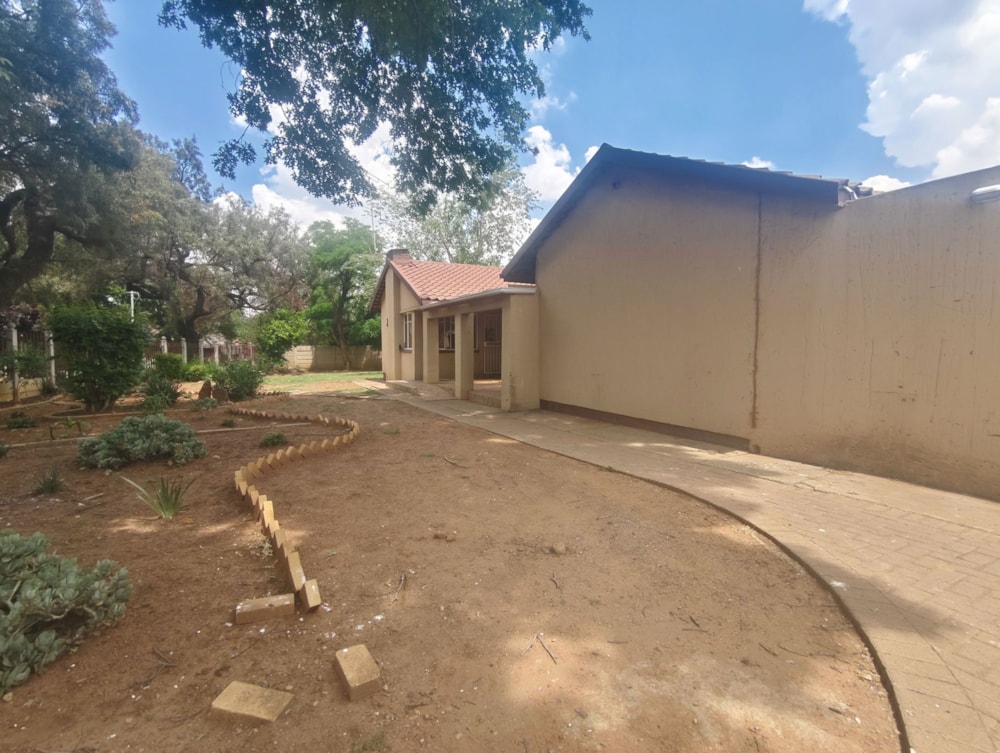 House for sale in  Vanderbijlpark SW 5 - 1VT1718161