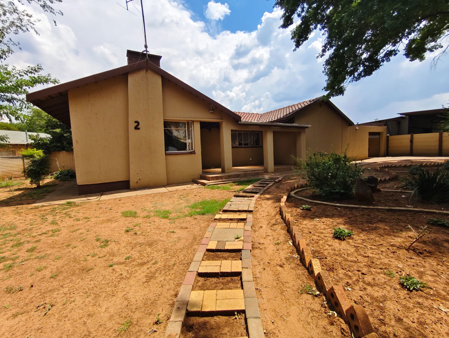 House for sale in  Vanderbijlpark SW 5 - 1VT1718161