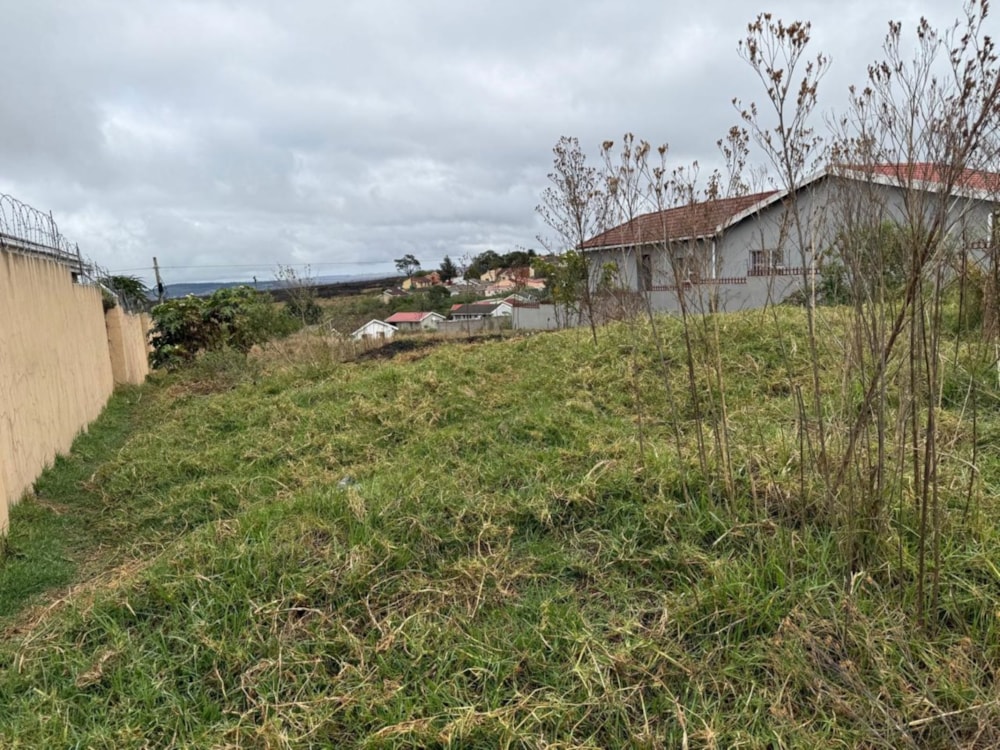 Vacant land for sale in Mthatha Rural - 1MH1658836