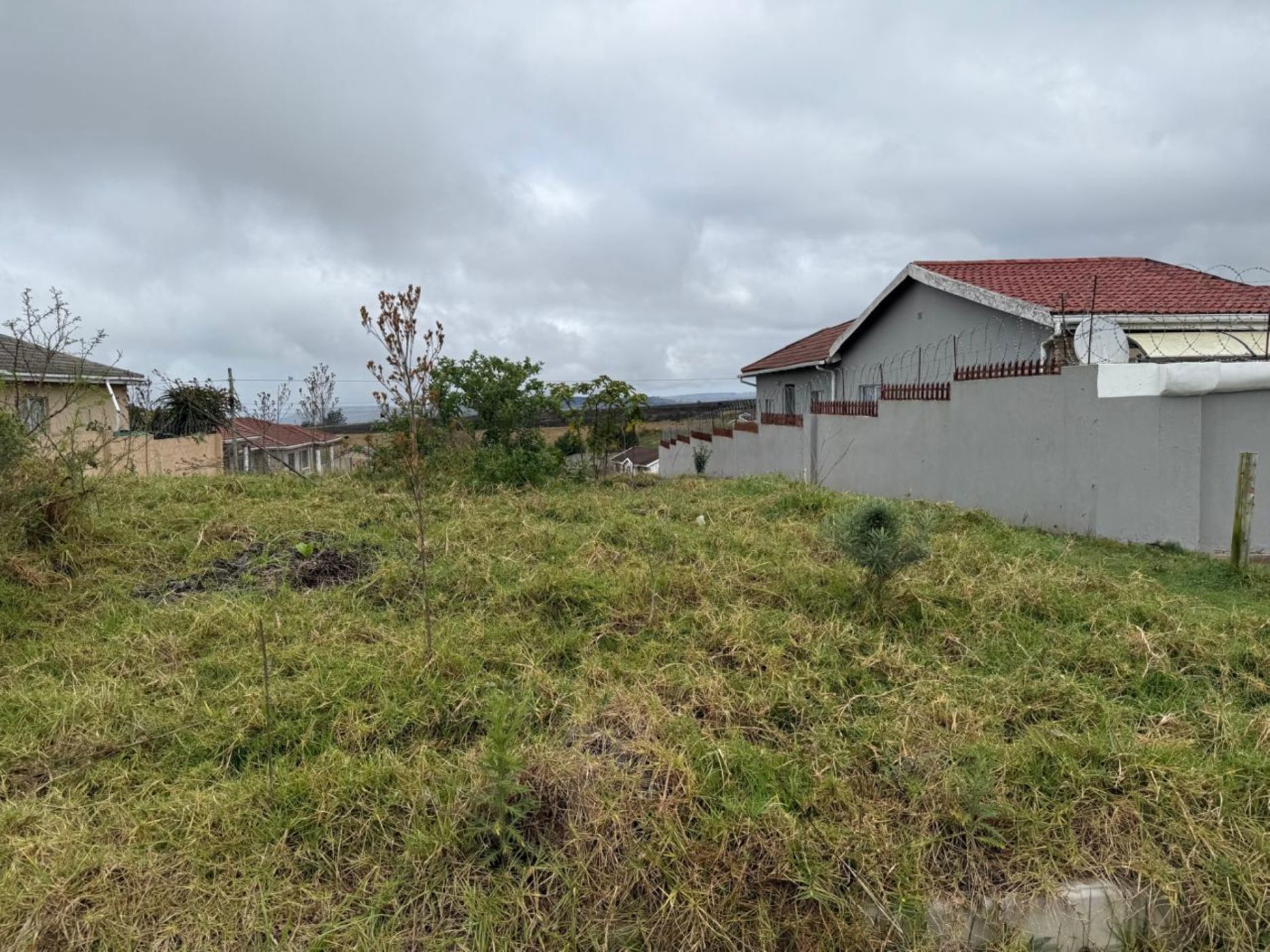 Vacant land for sale in Mthatha Rural - 1MH1658836