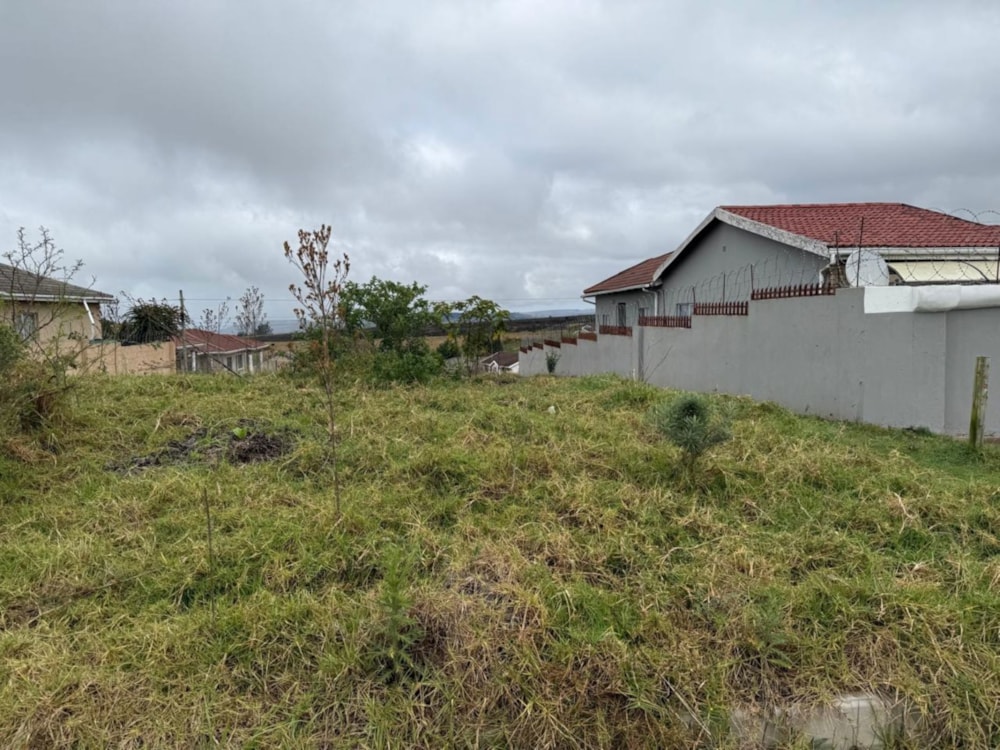Vacant land for sale in Mthatha Rural - 1MH1658836