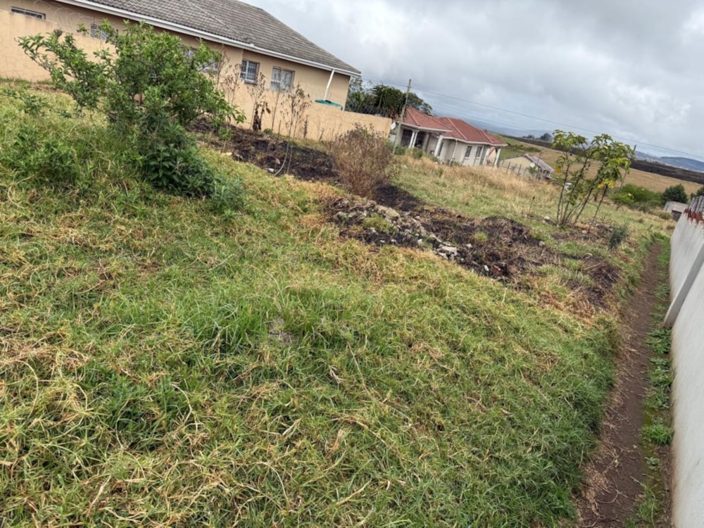 Vacant land for sale in Mthatha Rural - 1MH1658836