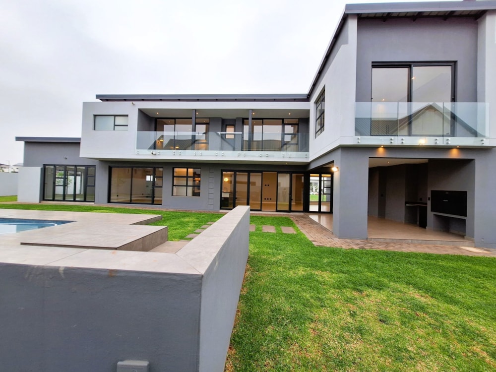 House for sale in Midstream Estate - CN1659266 House for sale in Midstream Estate - CN1659266