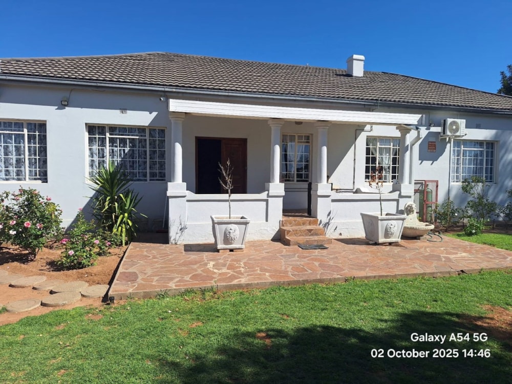 House for sale in Douglas - 1KJ1717792 House for sale in Douglas - 1KJ1717792