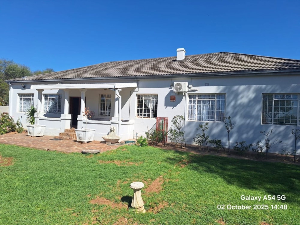 House for sale in Douglas - 1KJ1717792