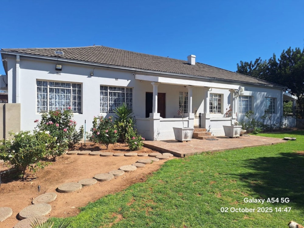 House for sale in Douglas - 1KJ1717792 House for sale in Douglas - 1KJ1717792