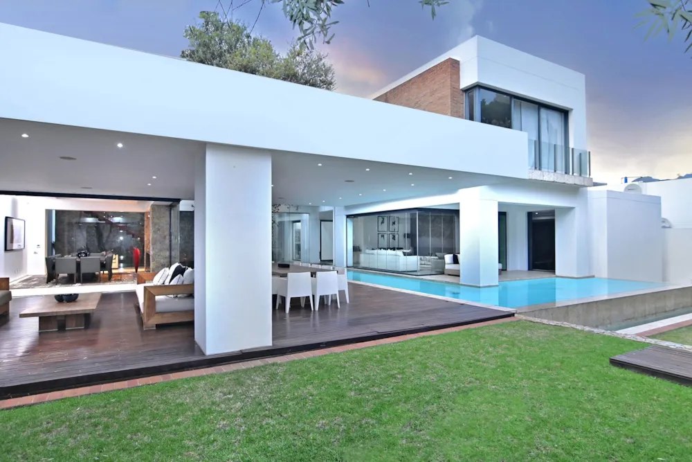 Double-storey house for sale in Hyde Park, Sandton - HP1742917