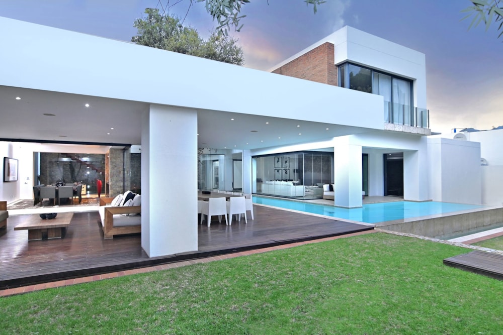 Double-storey cluster for sale in Hyde Park, Sandton - HP1720572 Double-storey cluster for sale in Hyde Park, Sandton - HP1720572