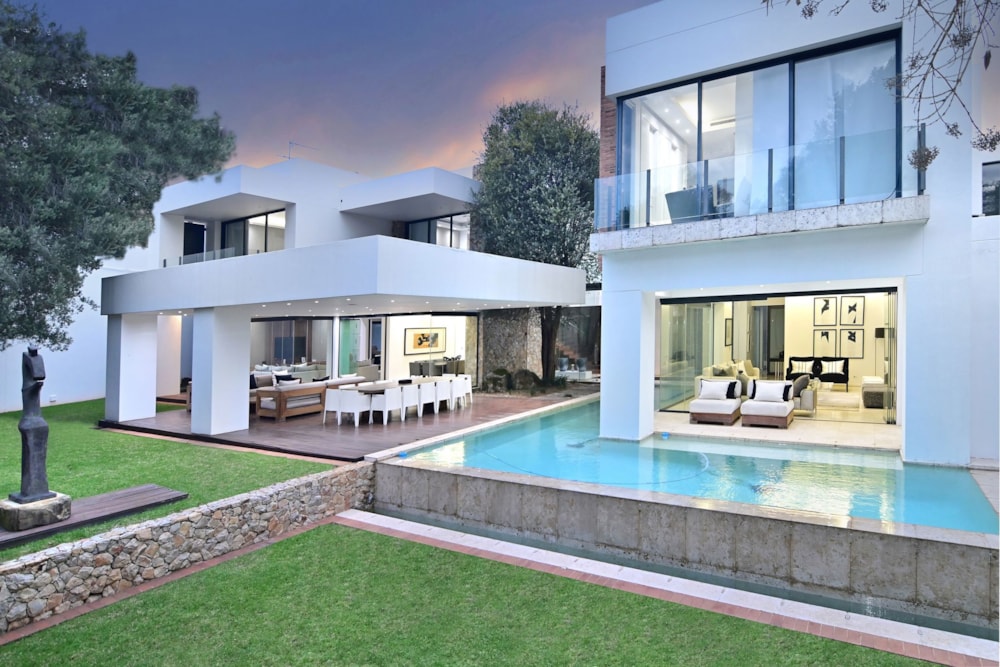 Double-storey cluster for sale in Hyde Park, Sandton - HP1720572 Double-storey cluster for sale in Hyde Park, Sandton - HP1720572