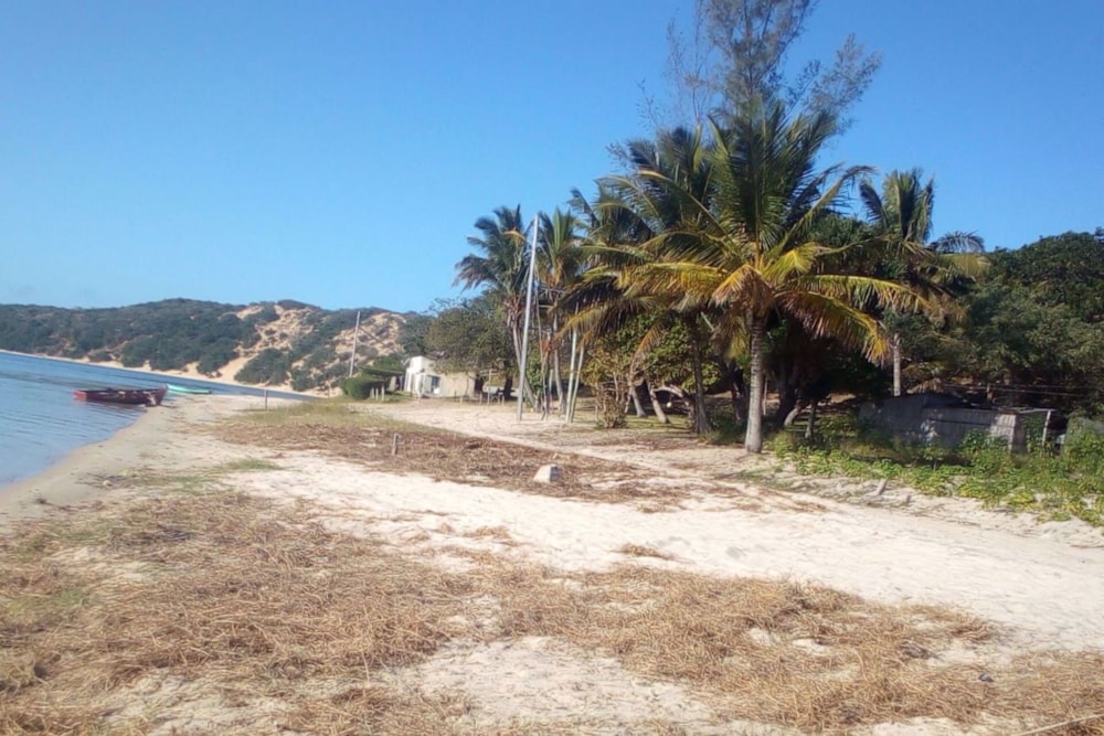 Vacant land for investment in Bilene, Mozambique - 3MQ1662039 Vacant land for investment in Bilene, Mozambique - 3MQ1662039