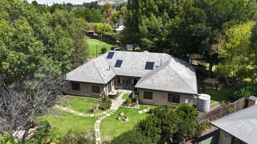 House sold in Clarens - 1CS1662953 House sold in Clarens - 1CS1662953