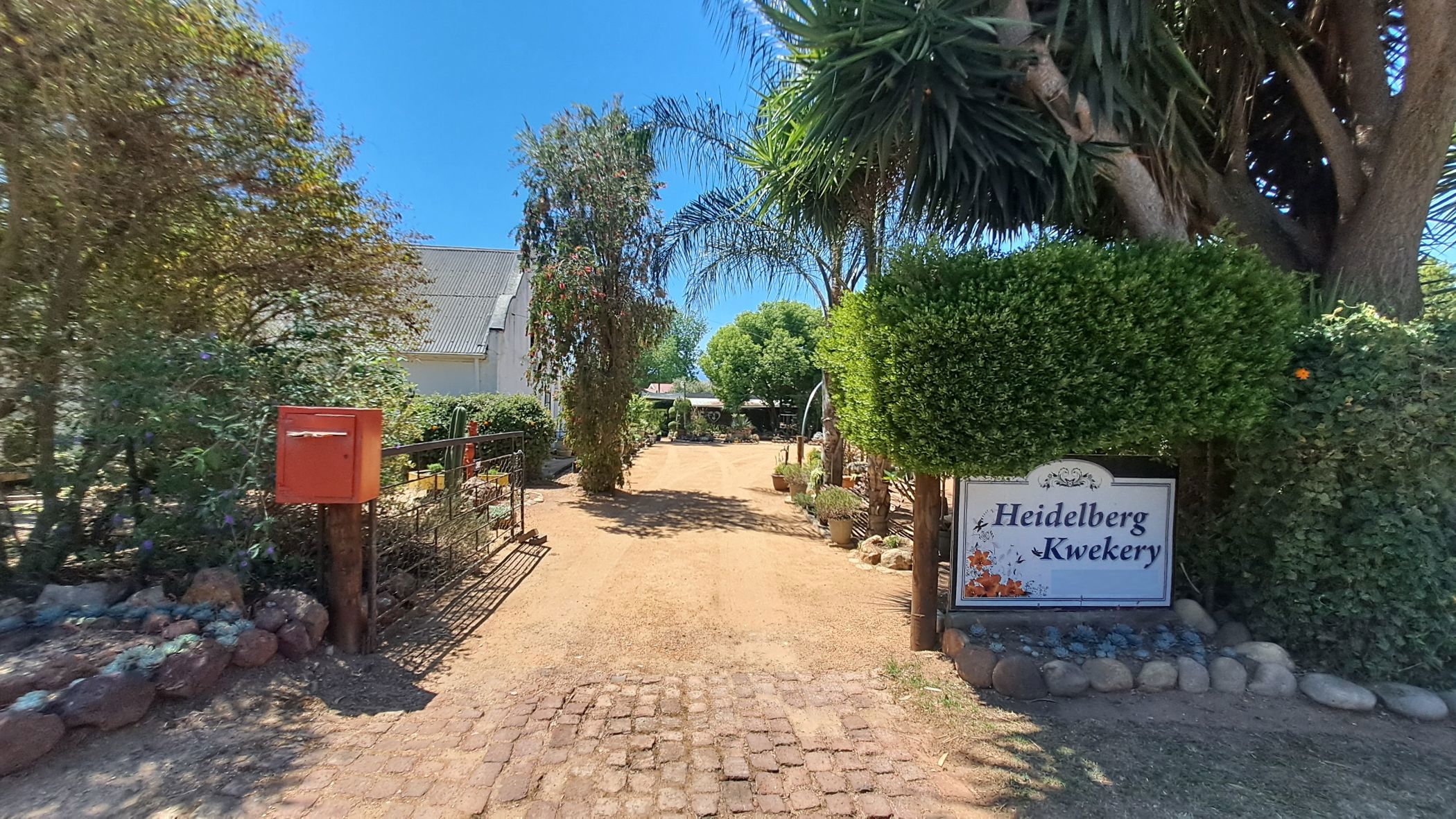 Commercial retail property for sale in Heidelberg, Garden Route - 1SR1663449