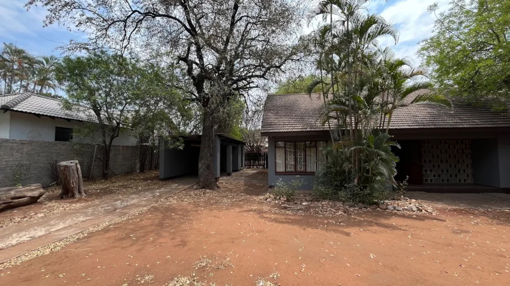 House let in Phalaborwa - 1PW1691288 House let in Phalaborwa - 1PW1691288