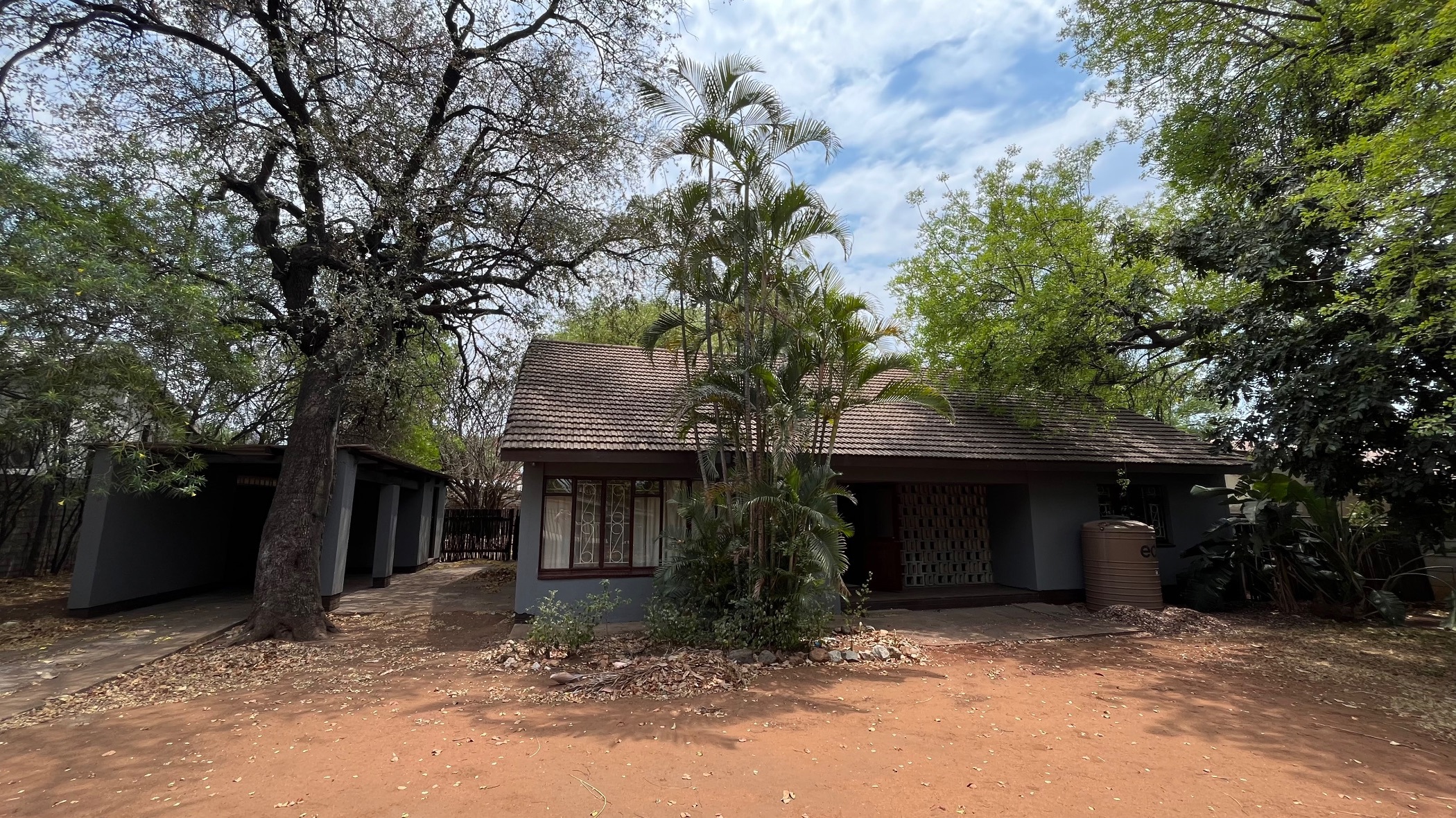 House to rent in Phalaborwa - 1PW1691288