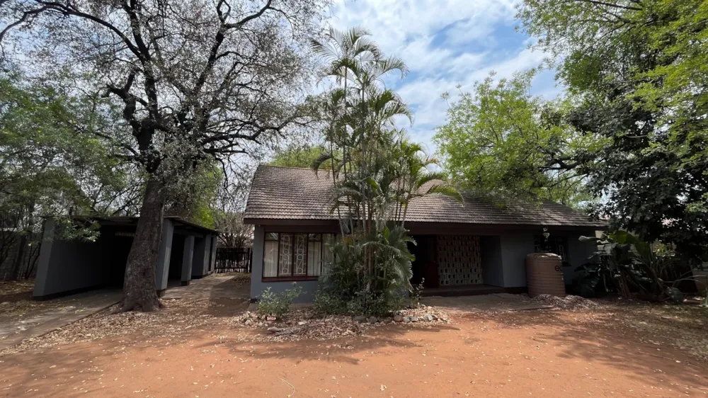 House let in Phalaborwa - 1PW1691288 House let in Phalaborwa - 1PW1691288