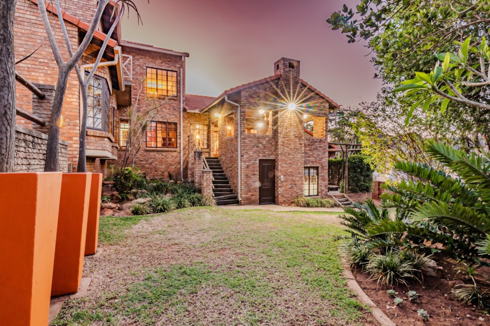 House for sale in Wapadrand - PT1718926