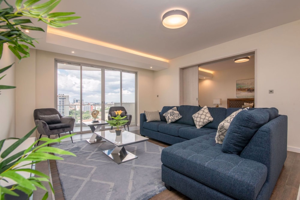 Apartment to rent in Westlands, Kenya - 3KE1719919 Apartment to rent in Westlands, Kenya - 3KE1719919