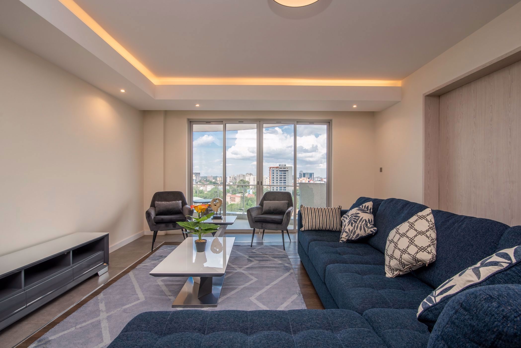 Apartment to rent in Westlands, Kenya - 3KE1719919