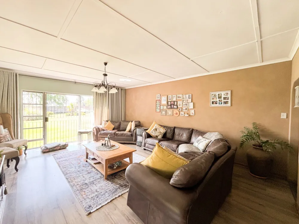 House for sale in Harrismith - 1BTH1716810 House for sale in Harrismith - 1BTH1716810