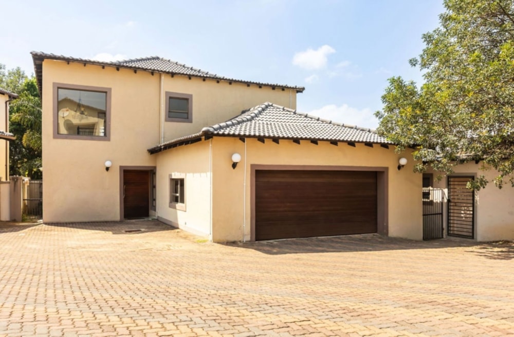 House for sale in Signal Hill, Newcastle - 1NW1711414