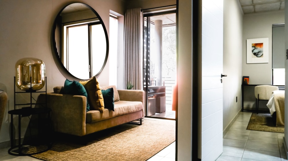 Apartment for sale in Brooklyn, Pretoria East - PT1666519