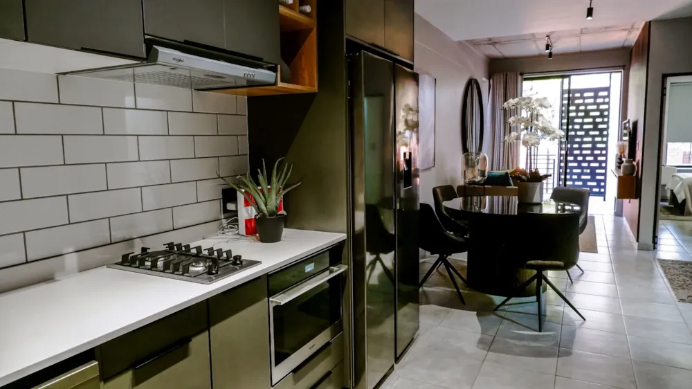 Apartment for sale in Brooklyn, Pretoria East - PT1666519 Apartment for sale in Brooklyn, Pretoria East - PT1666519