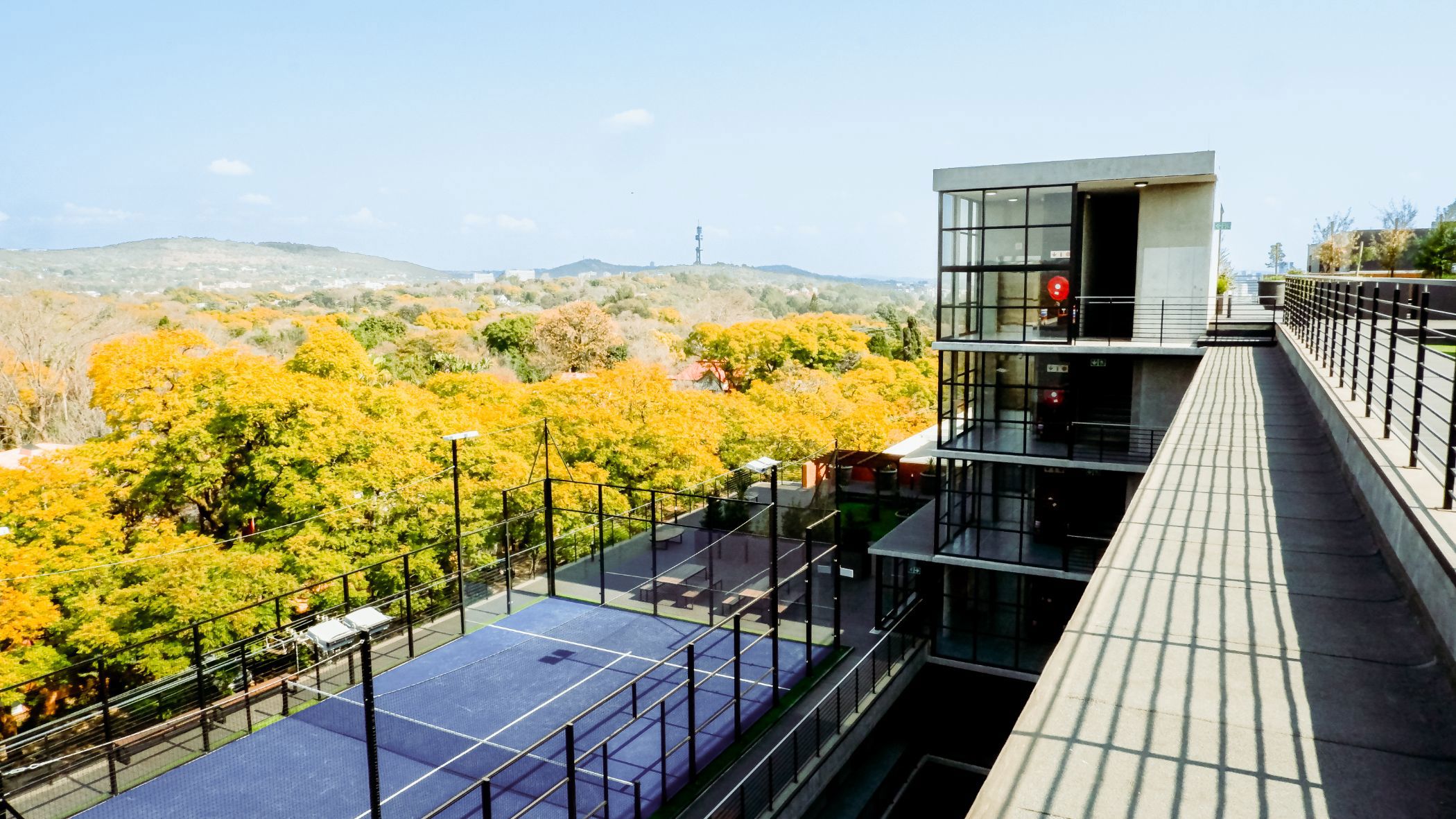 Apartment for sale in Brooklyn, Pretoria East - PT1666519