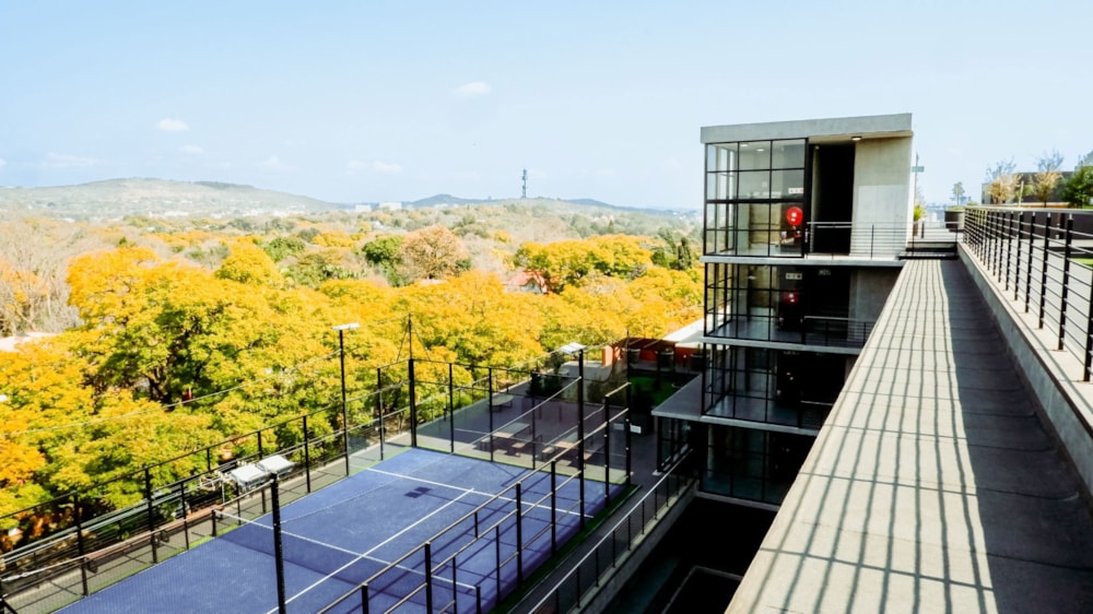 Apartment for sale in Brooklyn, Pretoria East - PT1666519