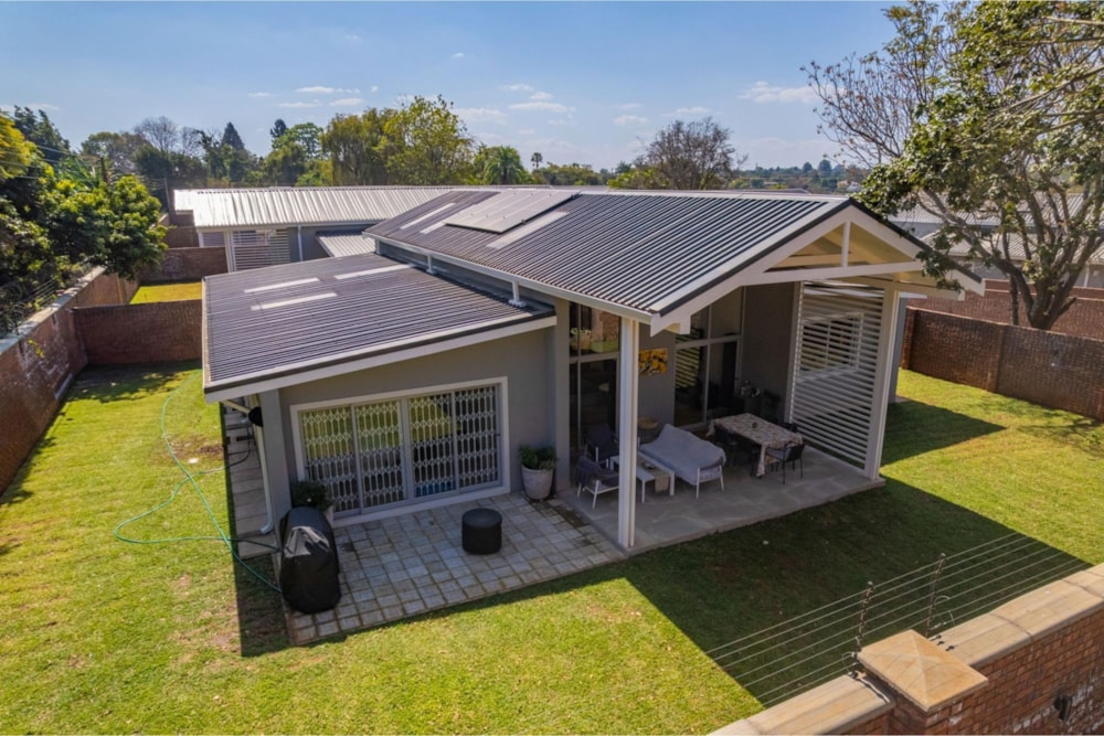 Cluster for sale in Mount Pleasant, Zimbabwe - 3ZB1666572