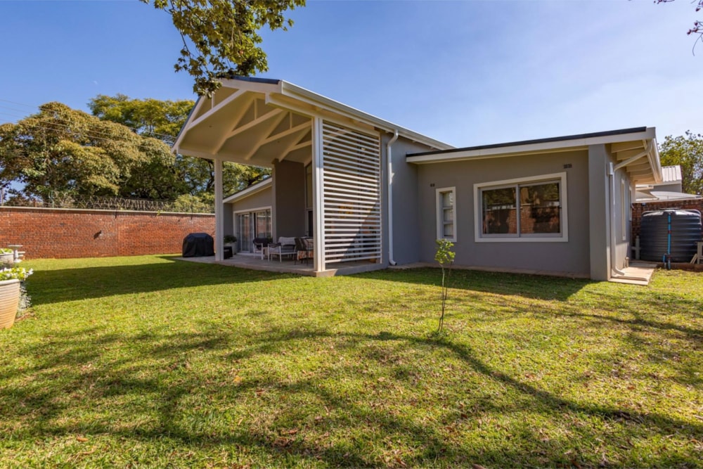 Cluster for sale in Mount Pleasant, Zimbabwe - 3ZB1666572