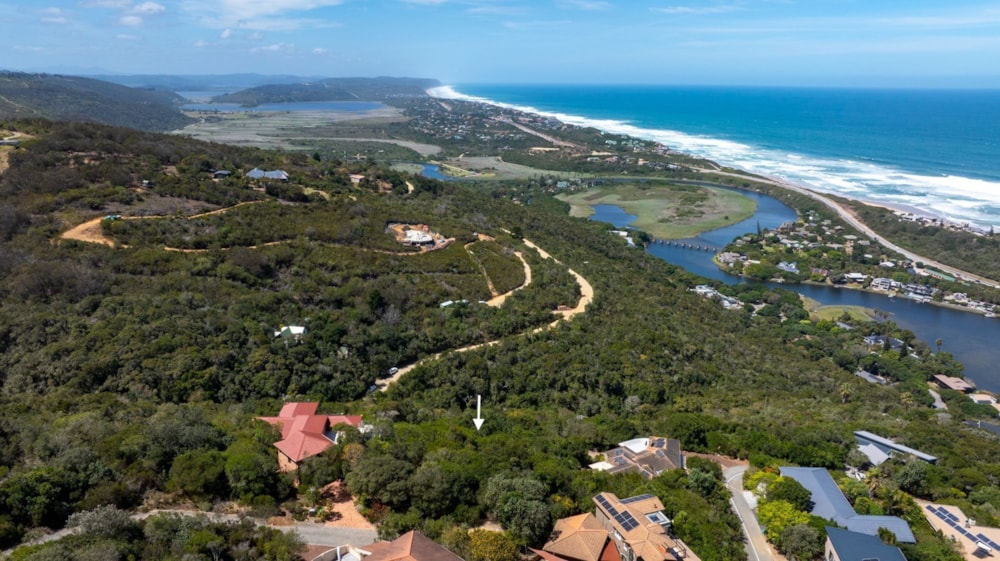 Residential vacant land for sale in Wilderness - GEO1718093 Residential vacant land for sale in Wilderness - GEO1718093