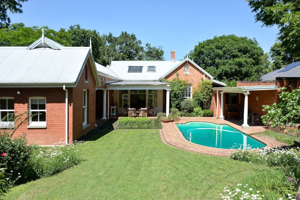 House for sale in Prestbury - 1PM1718058